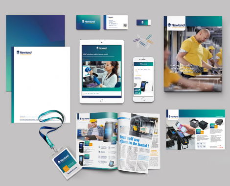 Partner Support - Marketing Kit