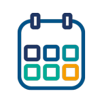 Calendar icon